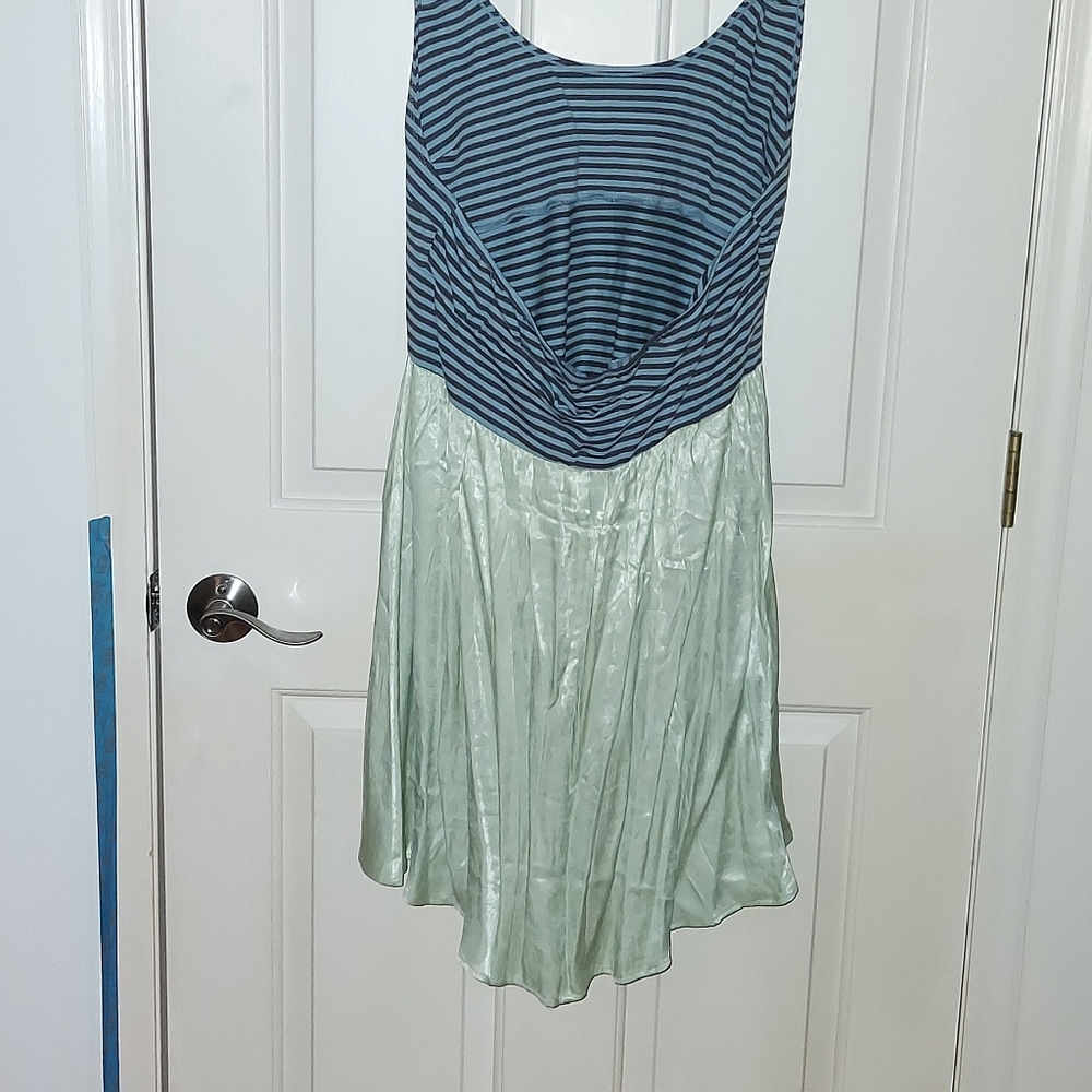 Fashion Brand Company from fall 2020, mixed fabric, size 2x